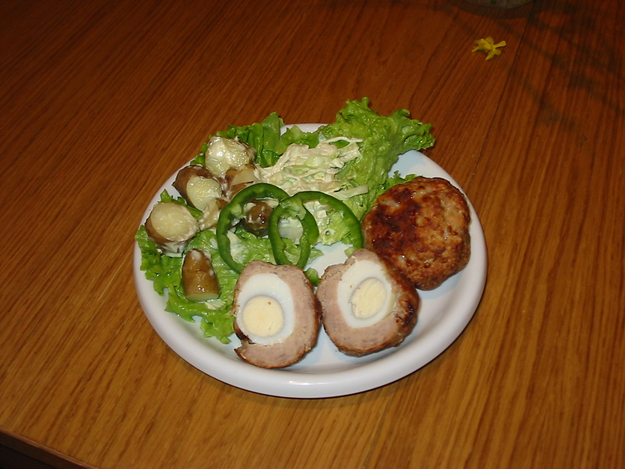 Scotch Egg Recipe